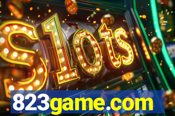 823game.com