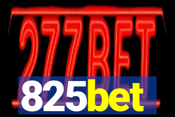 825bet