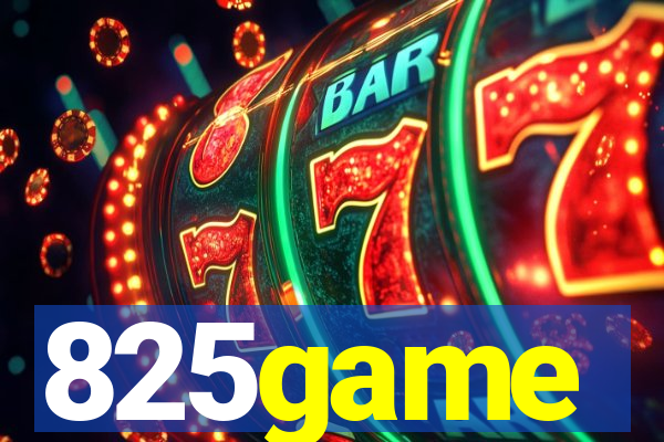 825game