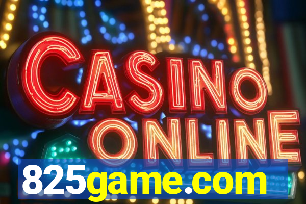 825game.com