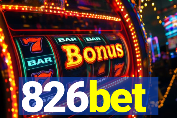 826bet