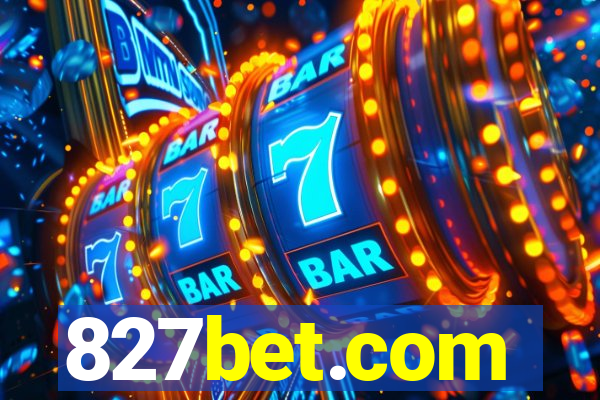 827bet.com