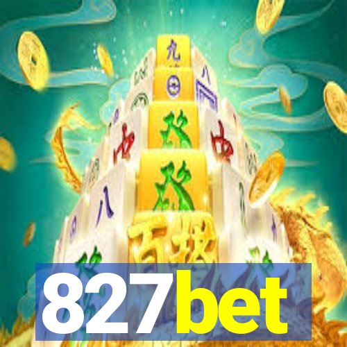 827bet