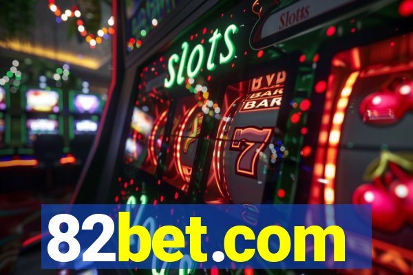 82bet.com