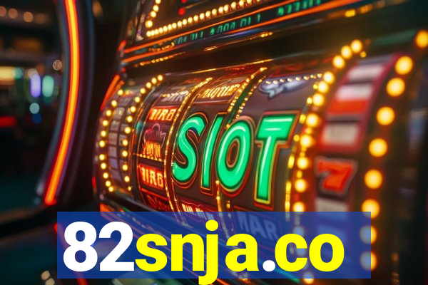 82snja.co