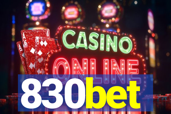 830bet