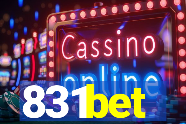 831bet