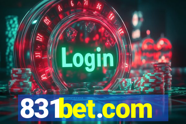 831bet.com