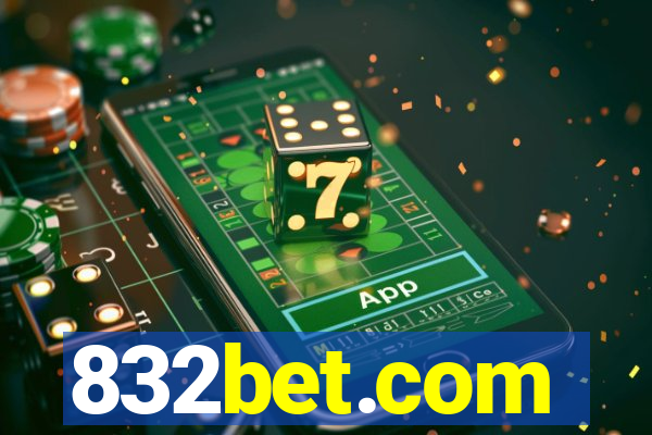 832bet.com