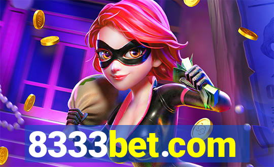 8333bet.com