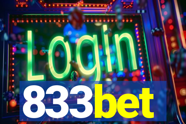 833bet