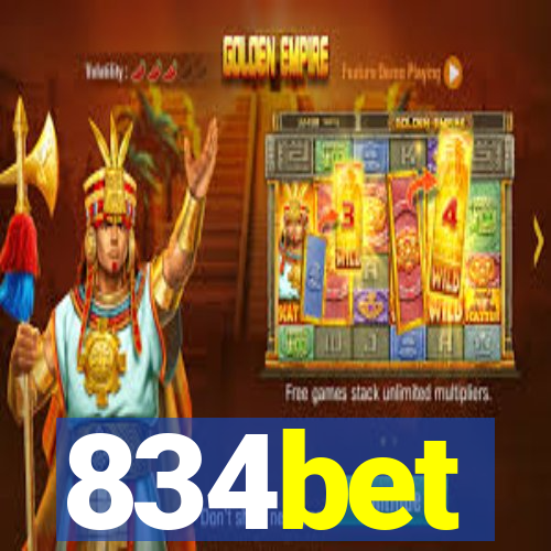 834bet