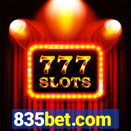 835bet.com