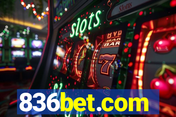 836bet.com