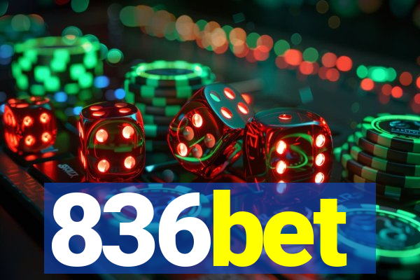 836bet