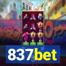 837bet