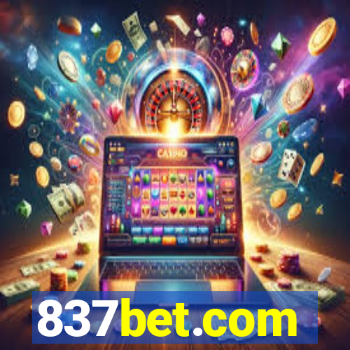 837bet.com