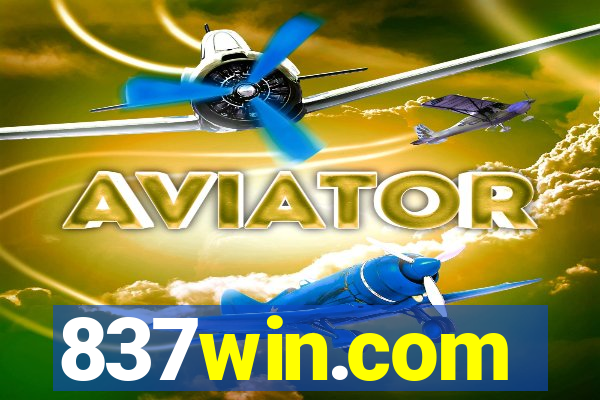 837win.com