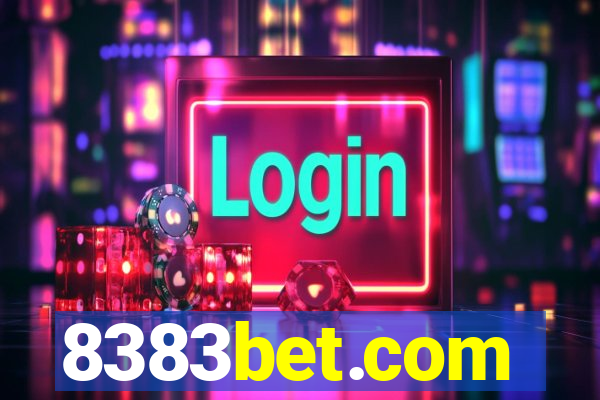 8383bet.com