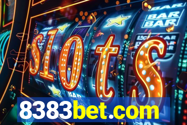 8383bet.com