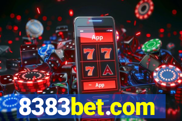 8383bet.com