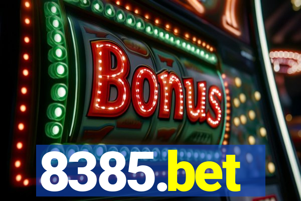 8385.bet