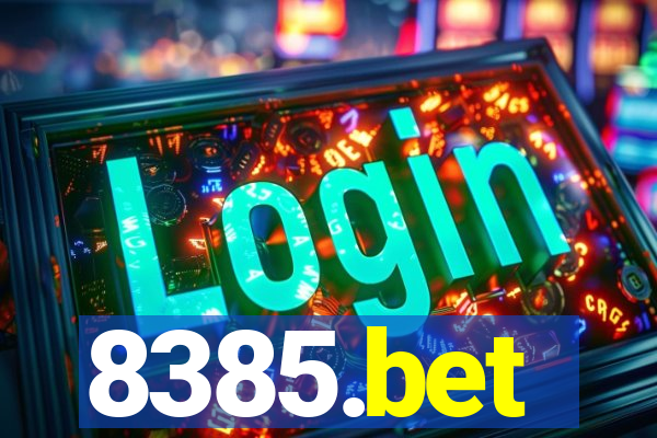 8385.bet