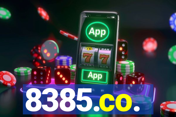 8385.co.