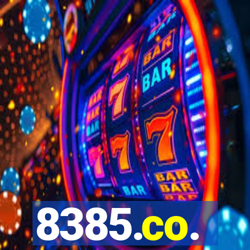 8385.co.