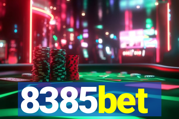 8385bet