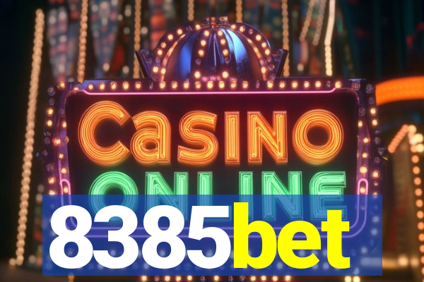 8385bet