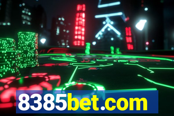 8385bet.com