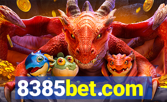 8385bet.com