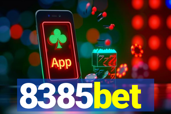 8385bet