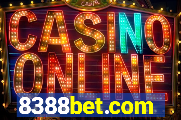 8388bet.com