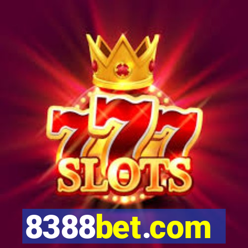 8388bet.com