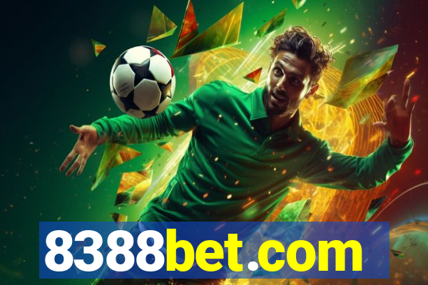 8388bet.com