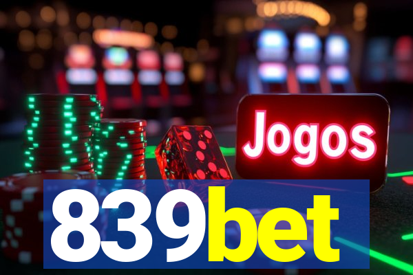 839bet
