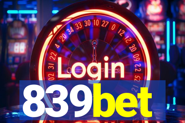 839bet
