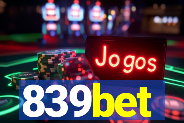 839bet
