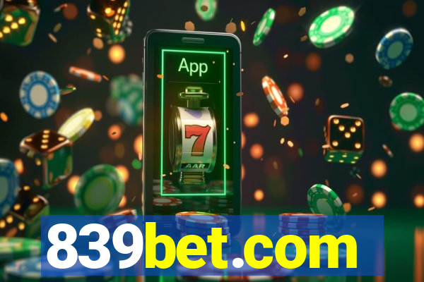 839bet.com