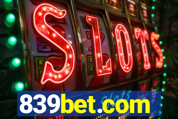 839bet.com