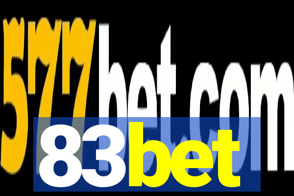 83bet