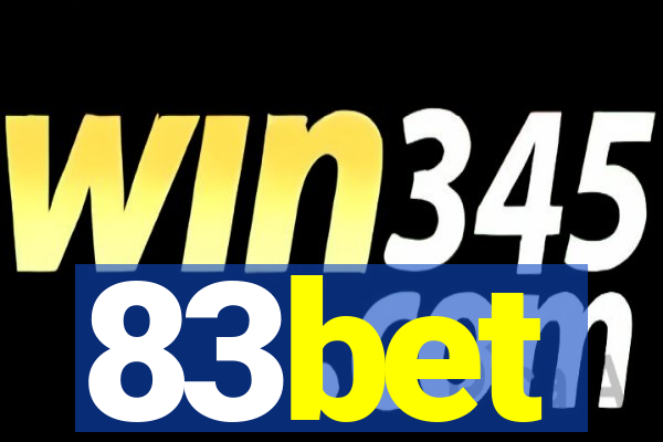 83bet