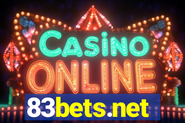83bets.net