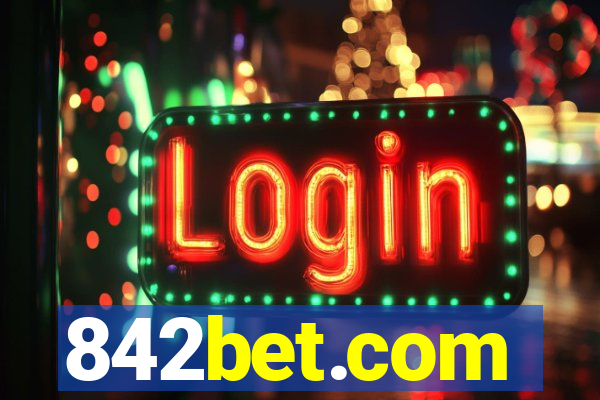 842bet.com
