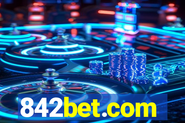 842bet.com