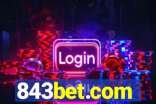 843bet.com