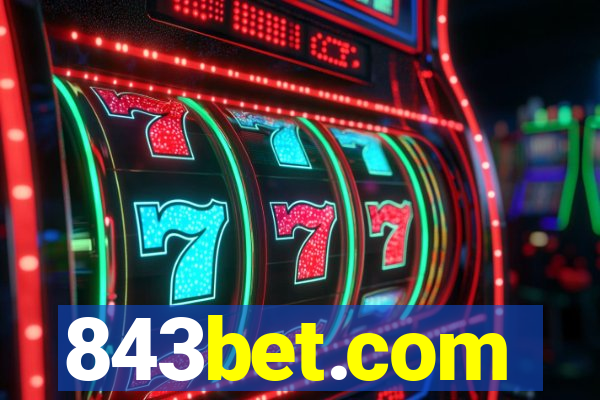 843bet.com