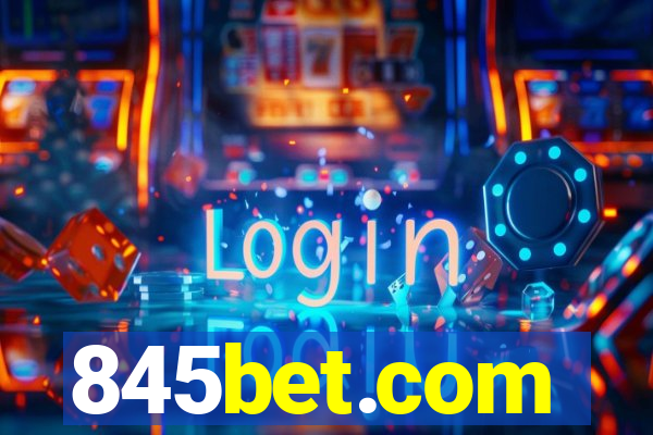 845bet.com
